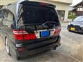 2008 Toyota Alphard G