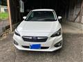 2018 Subaru Impreza