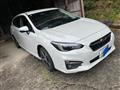 2018 Subaru Impreza