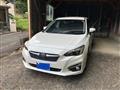 2018 Subaru Impreza