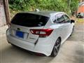 2018 Subaru Impreza