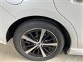 2018 Subaru Impreza