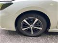2018 Subaru Impreza