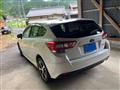 2018 Subaru Impreza