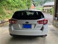 2018 Subaru Impreza