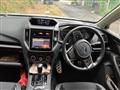 2018 Subaru Impreza