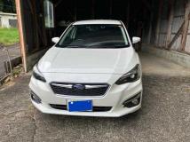 2018 Subaru Impreza