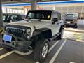 2015 Jeep Wrangler