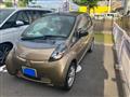 2008 Mitsubishi i