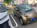 2008 Mitsubishi i
