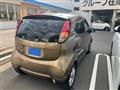 2008 Mitsubishi i