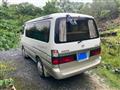2001 Toyota Hiace Wagon