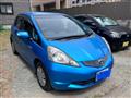 2010 Honda Fit