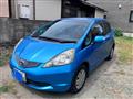 2010 Honda Fit