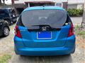 2010 Honda Fit