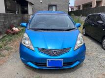 2010 Honda Fit