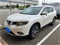 2015 Nissan X-Trail