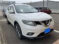 2015 Nissan X-Trail