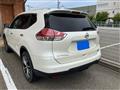 2015 Nissan X-Trail