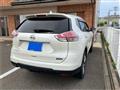 2015 Nissan X-Trail