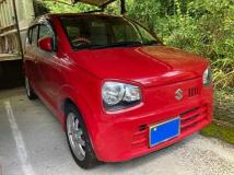 2014 Suzuki Alto