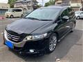 2008 Honda Odyssey