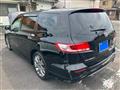 2008 Honda Odyssey