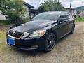 2011 Lexus GS