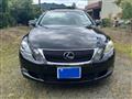 2011 Lexus GS