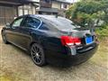 2011 Lexus GS