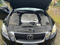 2011 Lexus GS