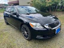 2011 Lexus GS