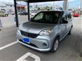 2016 Toyota Passo