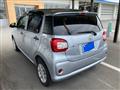 2016 Toyota Passo