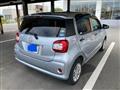 2016 Toyota Passo