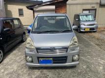 2007 Subaru Stella
