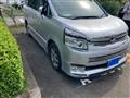 2009 Toyota Voxy