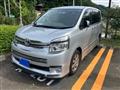 2009 Toyota Voxy