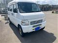 2014 Honda Acty Van