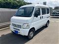 2014 Honda Acty Van