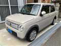 2021 Suzuki Lapin
