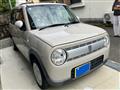 2021 Suzuki Lapin
