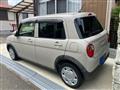 2021 Suzuki Lapin