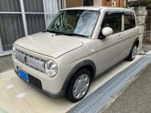 2021 Suzuki Lapin