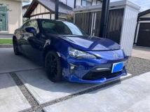 2020 Toyota 86