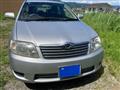 2004 Toyota Corolla Sedan