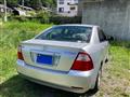 2004 Toyota Corolla Sedan
