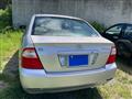 2004 Toyota Corolla Sedan