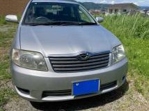 2004 Toyota Corolla Sedan
