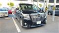 2015 Toyota Alphard G